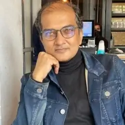 Nimish Dubey