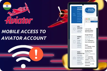 Mobile Access to Aviator id password (Aviator bet app login)